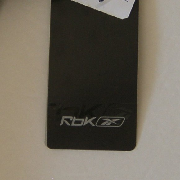 Reebok Sweatshirt 3 Pieces Hoodie Tee & Cinch Bag - Picture 10 of 11